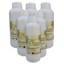 Olio di Neem SOLUBILE 5 Lt. - Pacchetto di 5 flaconi da 1 Lt.